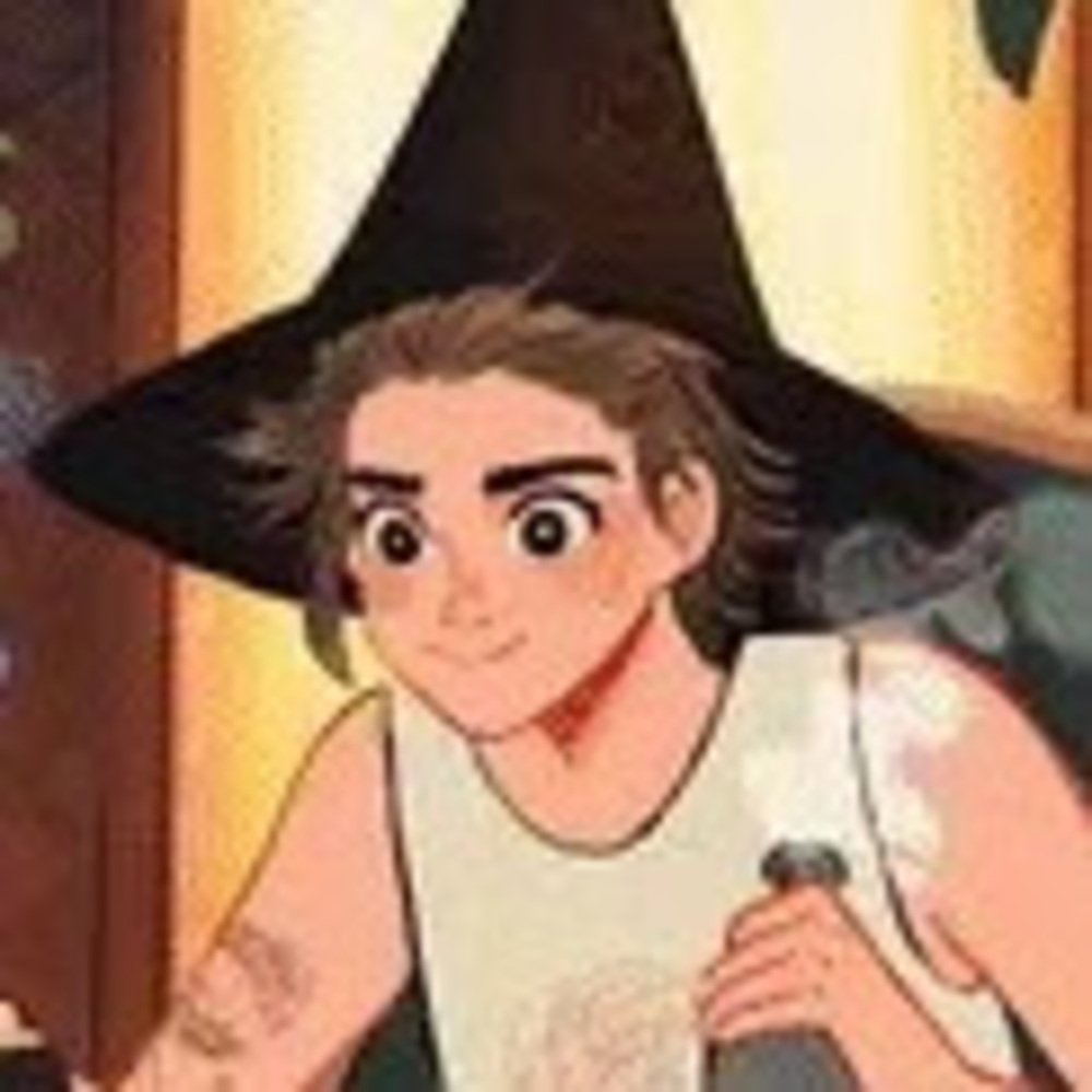 Meet your Posher, Ash